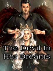 The Devil In Her Dreams's Book Image