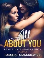 All About You's Book Image