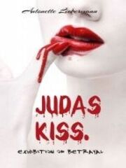 Judas Kiss's Book Image