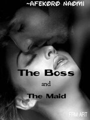 The Boss And The Maid's Book Image