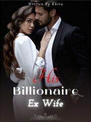His Billionaire Ex Wife's Book Image