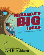 Miranda's Big Ideas's Book Image
