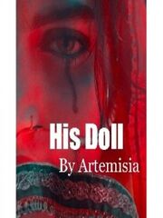 His Doll's Book Image