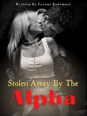 Stolen Away By The Alpha's Book Image