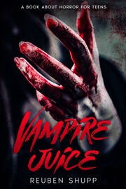 Vampire Juice's Book Image
