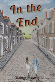 In the End's Book Image