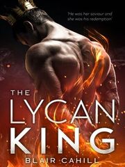 The Lycan KingThe Lycan King's Book Image