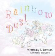Rainbow Dust's Book Image