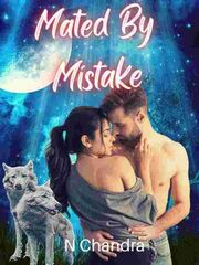 Mated By Mistake's Book Image