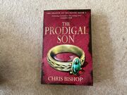THE PRODIGAL SON's Book Image
