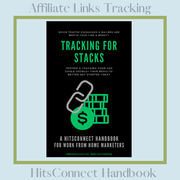 Tracking For Stacks's Book Image