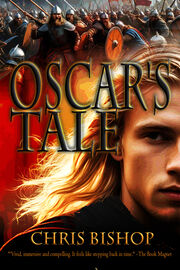 Oscar's Tale's Book Image