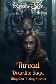 The Thread's Book Image