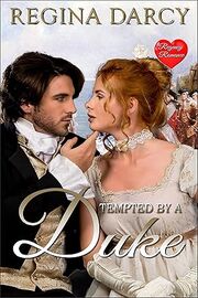 Tempted by a Duke's Book Image