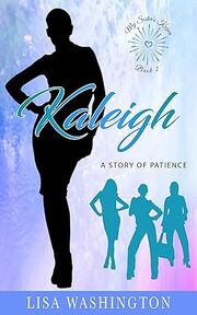 Kaleigh's Book Image