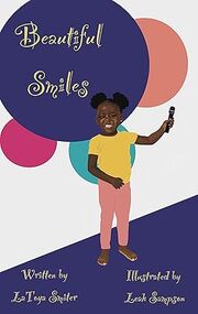 Beautiful Smiles : The Beautiful Faith Collection's Book Image