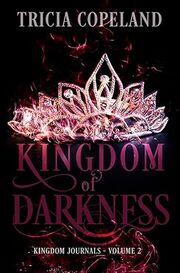 Kingdom of Darkness (Kingdom Journals Book 2)'s Book Image
