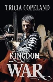 Kingdom of War (Kingdom Journals Book 4)'s Book Image