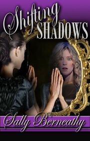 Shifting Shadows's Book Image