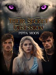 Their Secret Obsession (A Reverse Harem)'s Book Image