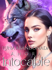 Luna abandonada: Ahora intocable's Book Image