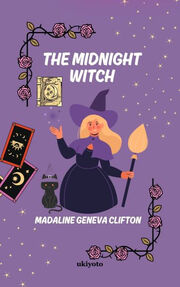 The Midnight Witch's Book Image