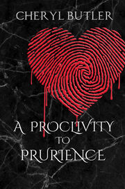 A Proclivity To Prurience's Book Image