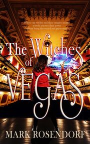 The Witches of Vegas's Book Image