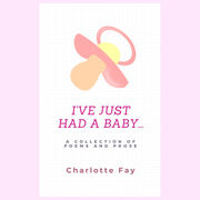 I’ve just had a baby...'s Book Image