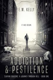 Addiction & Pestilence's Book Image