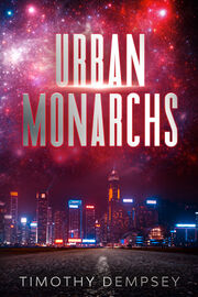 Urban Monarchs's Book Image