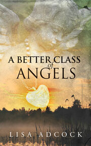 A Better Class Of Angels's Book Image