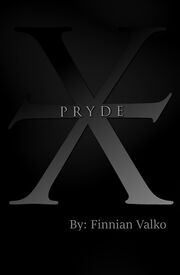 Pryde's Book Image