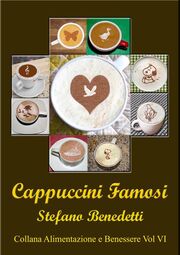Cappuccini Famosi's Book Image