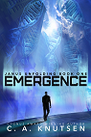Emergence's Book Image