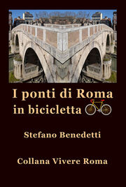 I ponti di Roma in bicicletta's Book Image