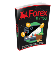 Forex For You's Book Image