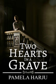 Two Hearts in a Grave's Book Image