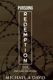 Pursuing Redemption's Book Image