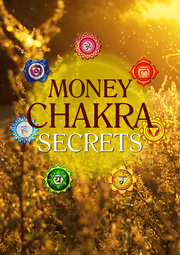 Money Chakra Secrets Ebook's Book Image