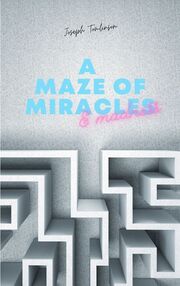 A Maze of Miracles & Madness's Book Image