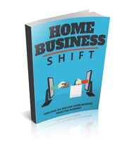 Home Business Shift's Book Image
