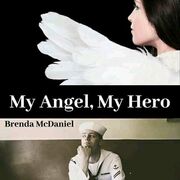 My Angel My Hero's Book Image