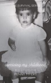 Surviving The Loss of My Child's Book Image