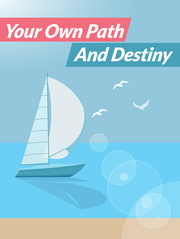 Your Own Path And Destiny Ebook's Book Image