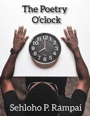 Poetry o'clock's Book Image