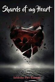 Shards of my heart's Book Image