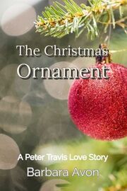The Christmas Ornament's Book Image