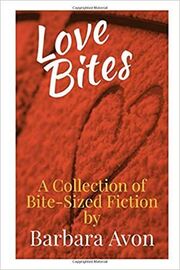 Love Bites's Book Image