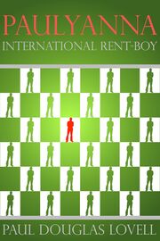 Paulyanna International Rent-boy's Book Image
